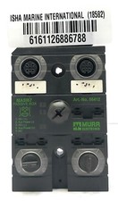 MURR Elettronica MASI67 Cassa