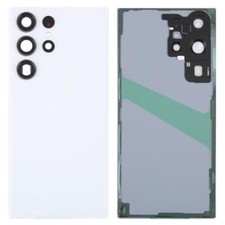 VETRO POSTERIORE BACK COVER