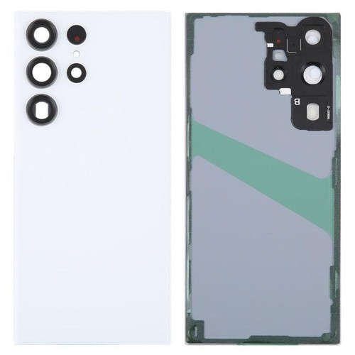 Vetro posteriore back cover - vetro,
