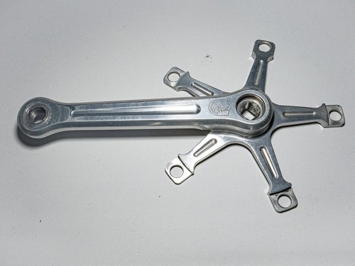 Campagnolo pista 165 rh - campagnolo,