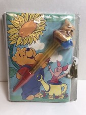 Penna a bolle vintage Winnie