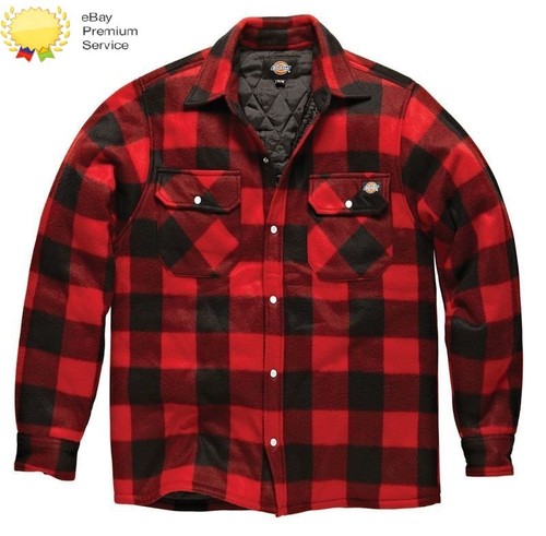 Camicia uomo dickies portland - camicia,
