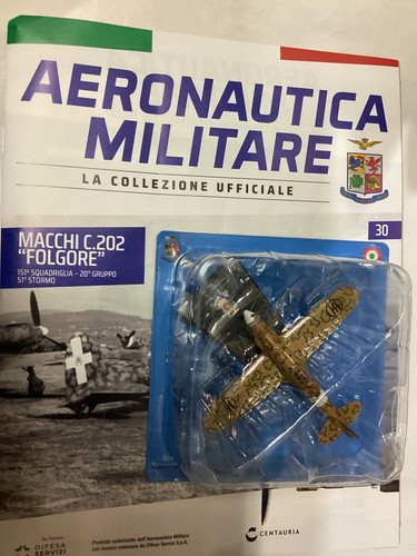 Aeronautica militare italiana - ,