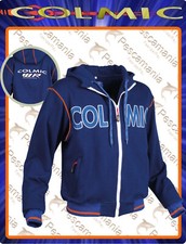 Felpa Colmic New Zealand WR