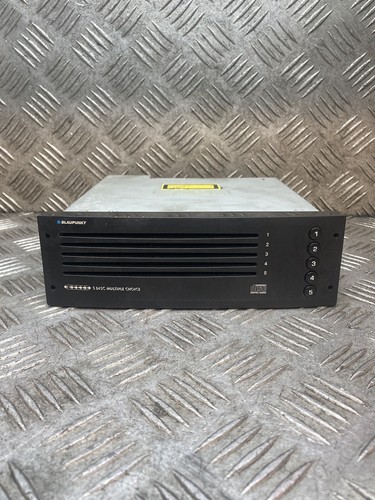 Blaupunkt unità cambio - blaupunkt,