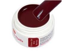 Color Farben gel UV gel