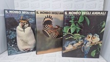 Enciclopedia IL MONDO DEGLI