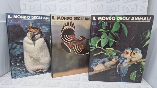 Enciclopedia mondo degli - il,