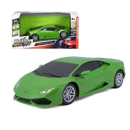 Lamborghini hurac modellino - hurac,