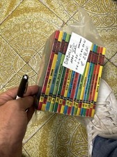 FA70 DIABOLIK Anno XVI 1977 completo da 1 A 26 Mancano 8 Numeri