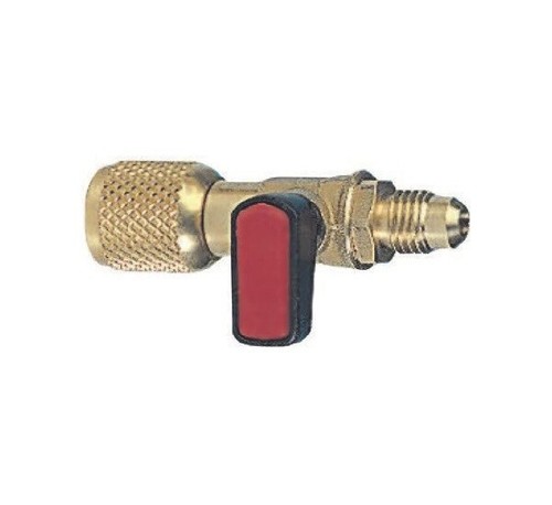 Rubinetto valvola x - valvola, 1/2"