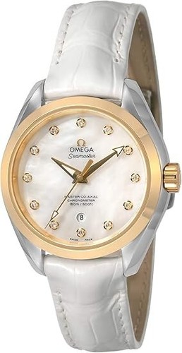 Omega seamaster aqua terra - seamaster,