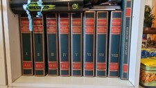 Enciclopedia Minerva con