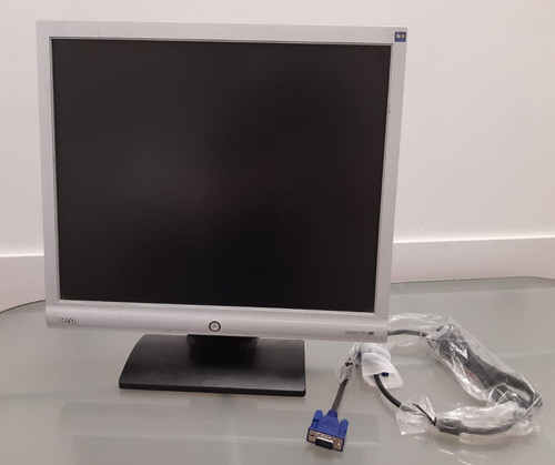 Monitor benq g700 lcd - monitor, 4:3