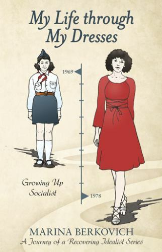 Life through dresses - through,