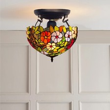 Lampada da soffitto 16 pollici