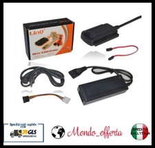 CAVO ADATTATORE USB PER HARD