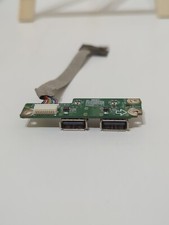 Acer Aspire 6930G Portatile Doppia Scheda USB S8GAD1IC6-01 Ottimo