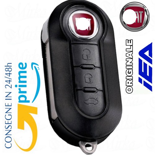 Chiave telecomando guscio - chiave,