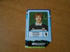 FIGURINA SCHEDA TELEFONICA