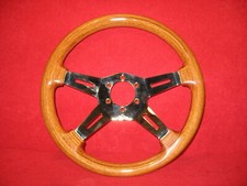 volante sportivo -Razza lucida