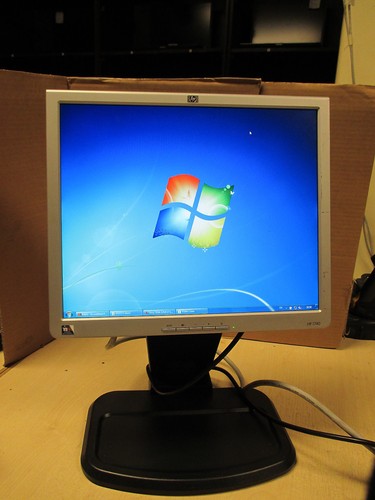 L1740 silver black 5ms - hp,