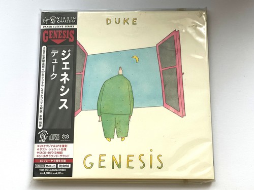 Genesis duke japan - -,