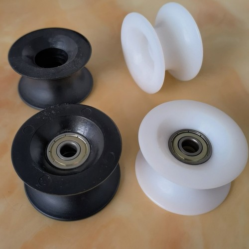 Puleggia vogatore accessorio - vogatore,