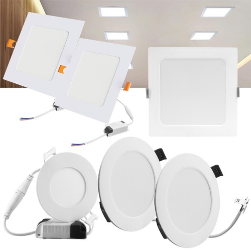 Pannello led faretto - pannello,