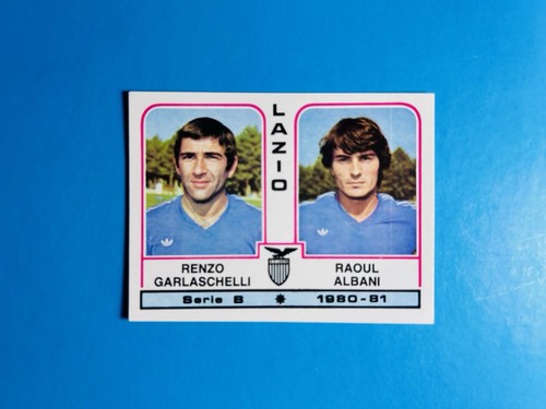 Figurina calciatori panini - figurina,