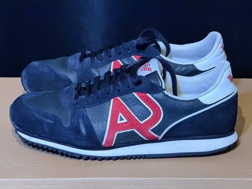 Scarpe ginnastica uomo - da,
