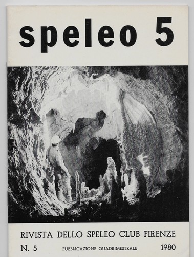 Speleo - speleo, 5