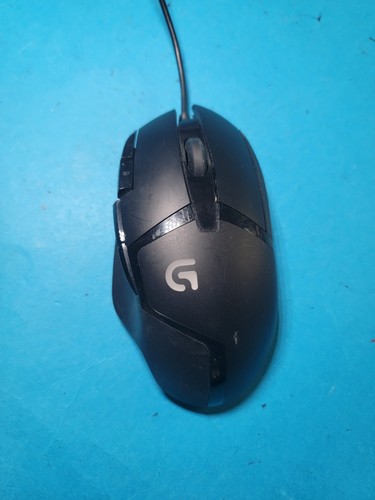 Logitech g402 mouse gioco - g402,