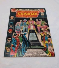 Justice League of America