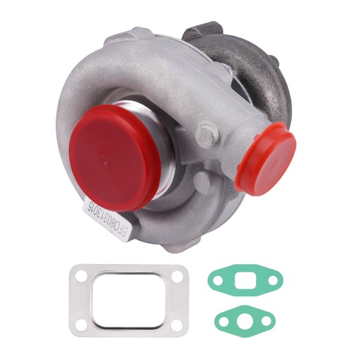 Turbocompressore t04e - t3,