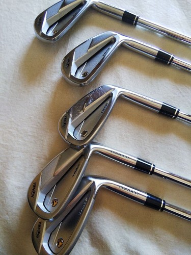 Honma tr20p set - set, 6-10