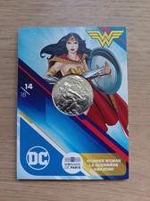 DC COMIC - 10 Euro 2025 -