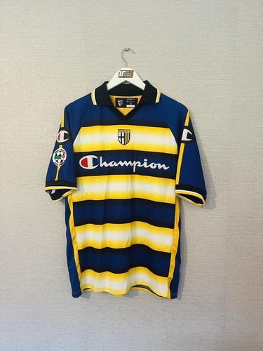 Maglia calcio parma - maglia,