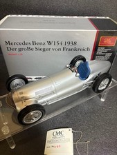 CMC 1/18 MERCEDES BENZ W154