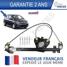 LEVE VITRE ARRIERE DROIT OPEL