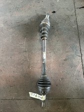 Semiasse citroen 1 - sx, 1.1