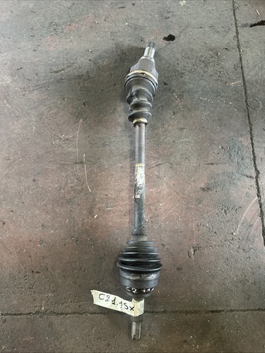 Semiasse citroen 1 - c2, 1.1