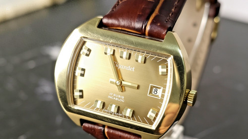 Orologio meccanico nos - meccanico,