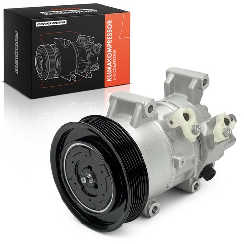Compressore aria condizionata - compressore,