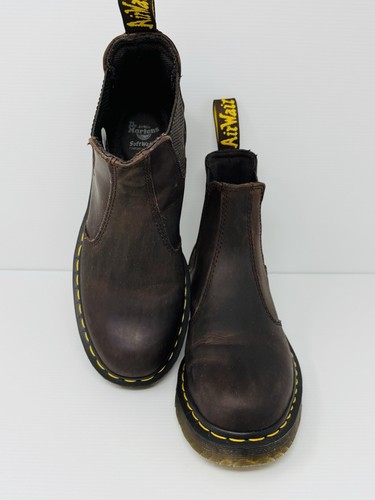 Stivali martens chelsea - martens,