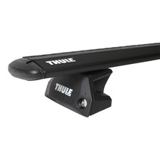 Thule WingBar EVO alluminio