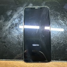 Apple iPhone 11 Pro Max - 256