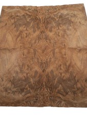 Furnier In Radica Di Noce