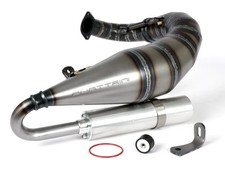 marmitta espansione racing