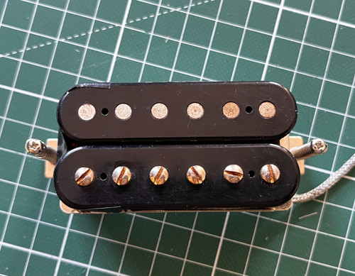 Pickup chitarra humbucker